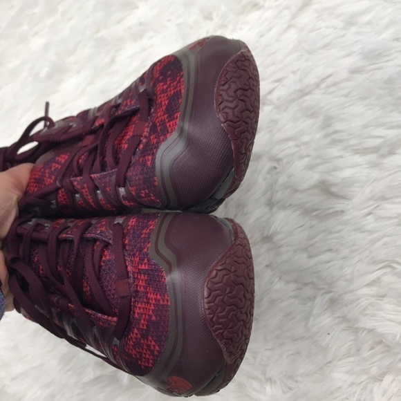 North Face Mountain Athletics Shoe - Picture 5 of 10